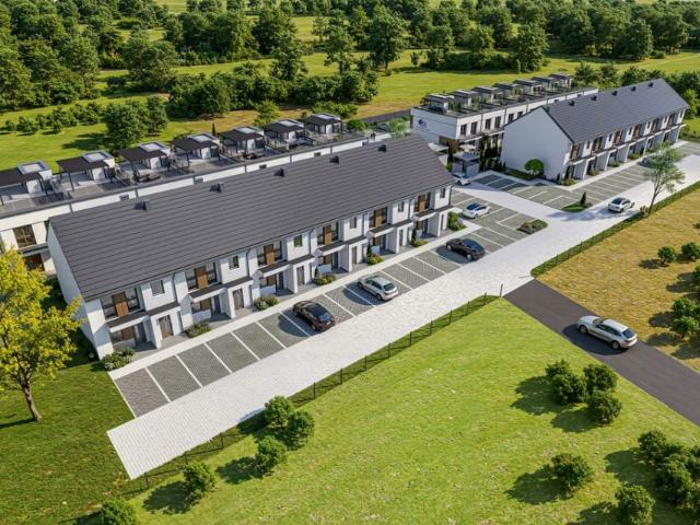 Mieszkanie na sprzedaż w Boguchwała, Podkarpackie
