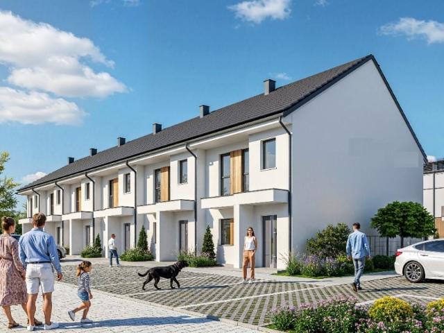 Mieszkanie na sprzedaż w Boguchwała, Podkarpackie