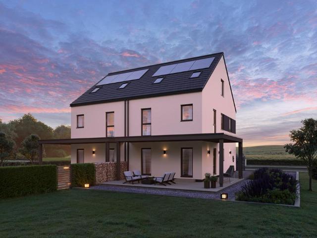 Haus mieten in Wanheim-Angerhausen, Duisburg