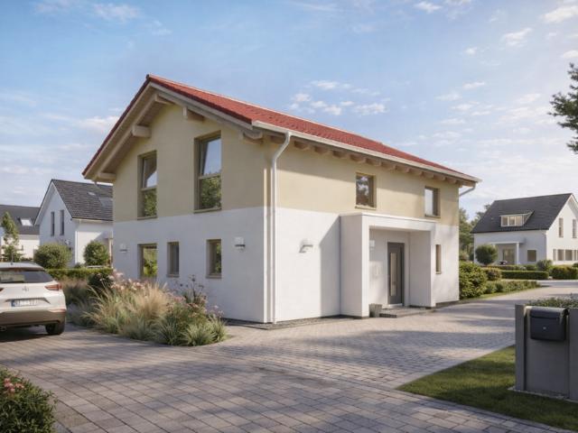 Haus kaufen in Ibbenbüren, Nordrhein-Westfalen