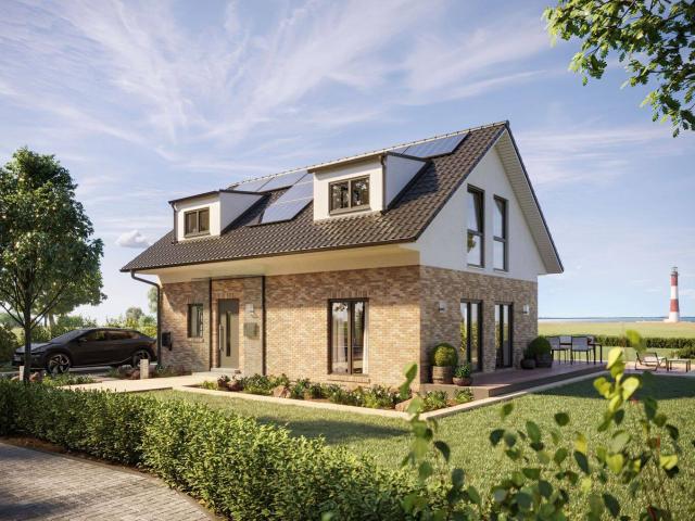 Haus kaufen in Moers