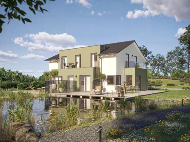 Haus kaufen in Willich