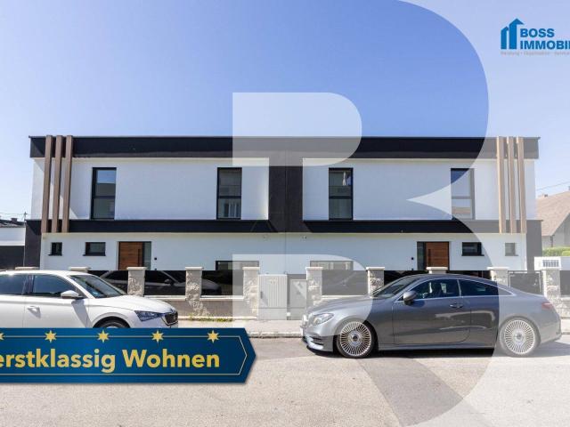 Haus kaufen in Voest-Siedlung, Traun