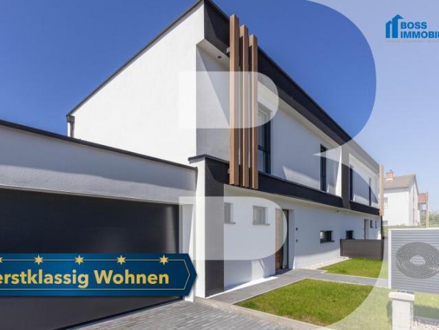 Doppelhaushälfte kaufen in Traun, Oberösterreich