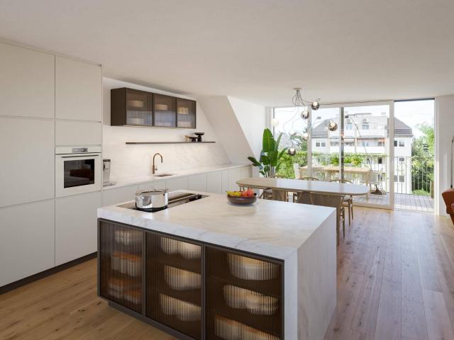 Apartment kaufen in Döbling, Wien