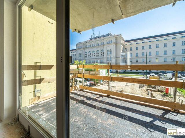 Apartment kaufen in Mödling, Niederösterreich