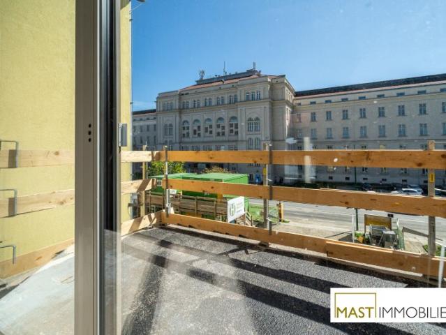 Dachgeschosswohnung kaufen in Mödling, Niederösterreich