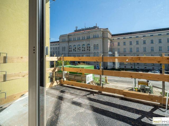 Apartment kaufen in Mödling, Niederösterreich