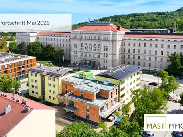 Wohnung kaufen in Mödling, Niederösterreich