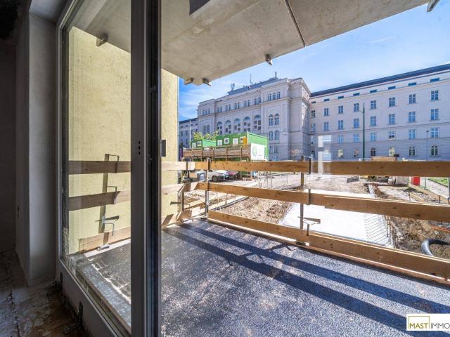 Apartment kaufen in Mödling, Niederösterreich