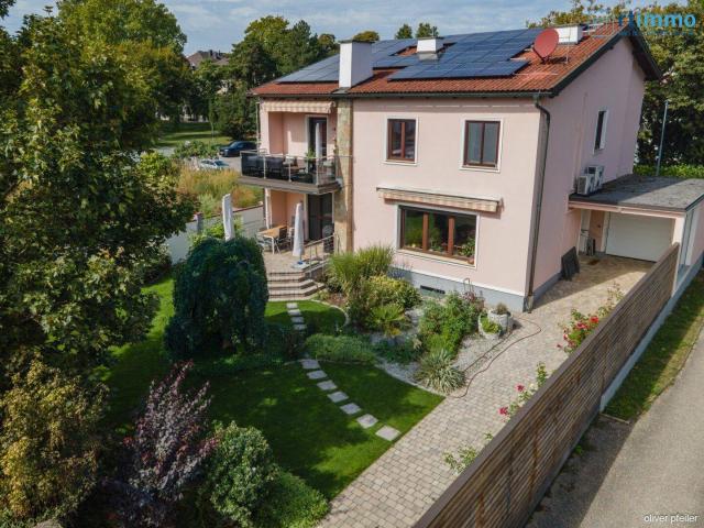Haus kaufen in Katastralgemeinde Stockerau, Stockerau