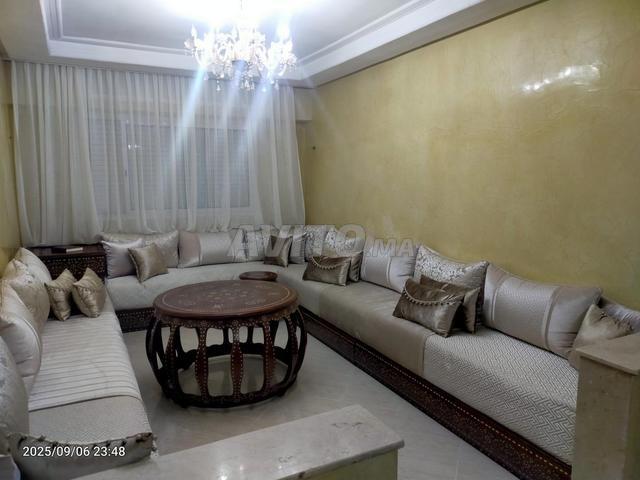 Appartement location à Salé