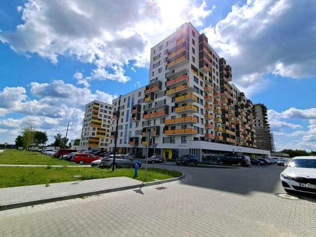 Mieszkanie na sprzedaż w Rzeszów, Podkarpackie