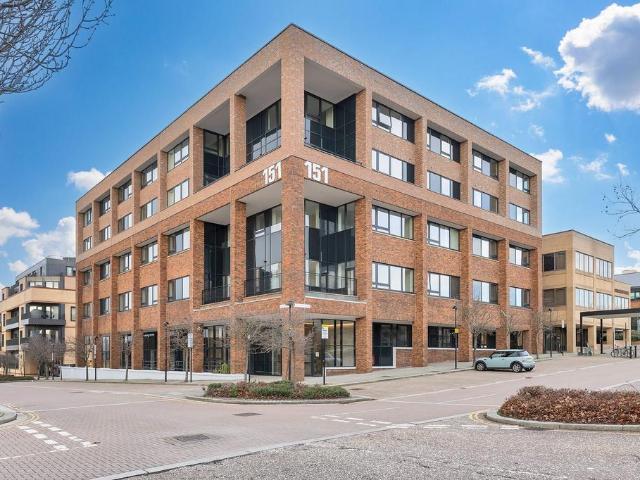 Apartment for rent in Old Wolverton, Milton Keynes