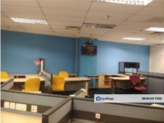 Shop for rent in Bukit Jalil, Kuala Lumpur
