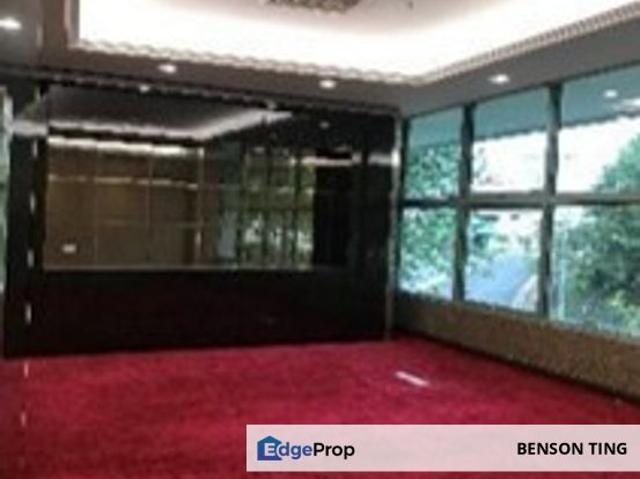 Shop for rent in Bukit Jalil, Kuala Lumpur