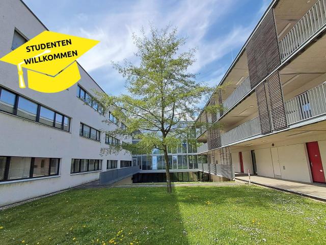 Apartment mieten in Tulln an der Donau, Niederösterreich