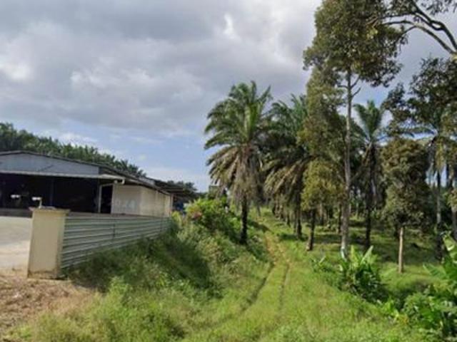 Warehouse for sale in Sendayan Village, Negeri Sembilan