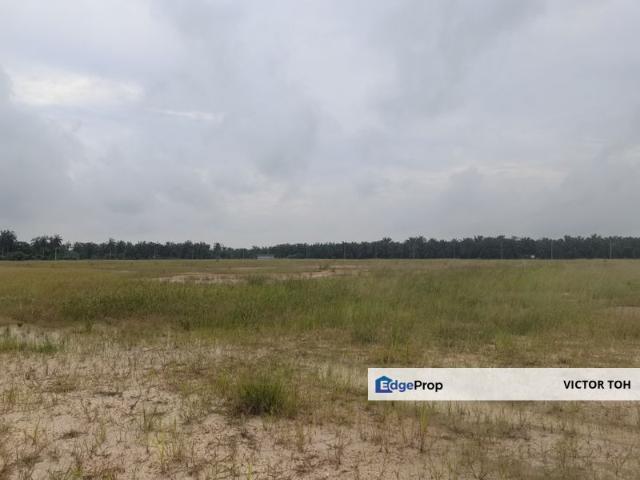 Warehouse for sale in Sendayan Village, Negeri Sembilan