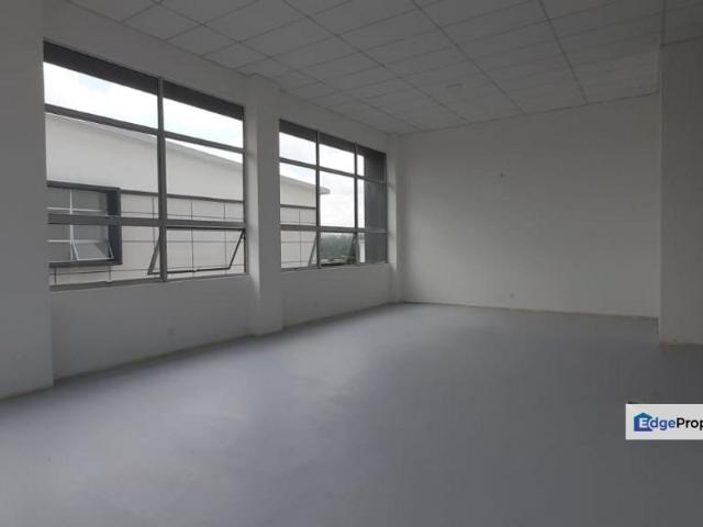 Warehouse for rent in Negeri Sembilan
