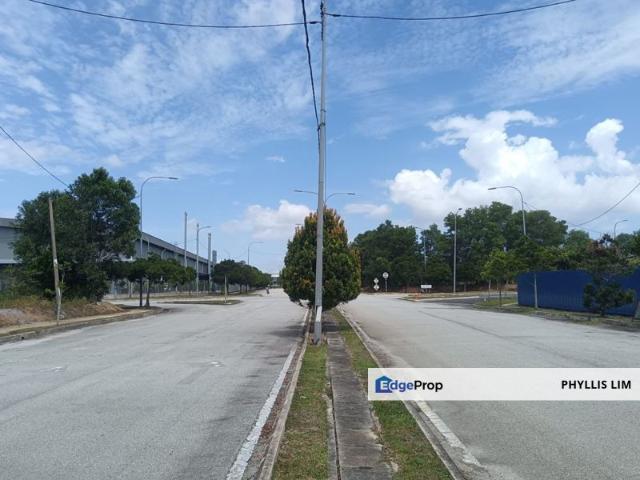 Warehouse for sale in Negeri Sembilan