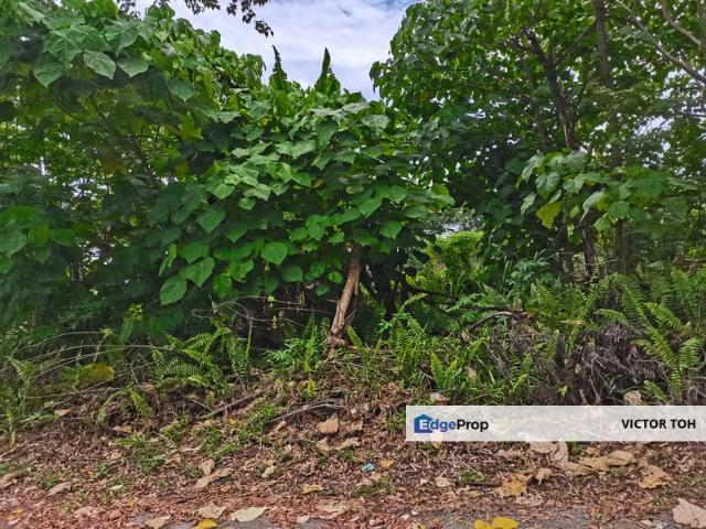Warehouse for sale in Negeri Sembilan