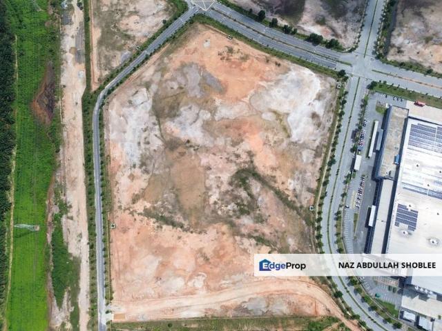 Warehouse for sale in Negeri Sembilan