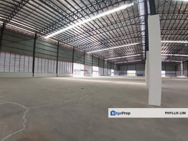Warehouse for rent in Negeri Sembilan