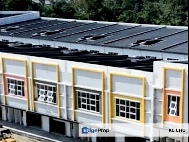 Shop for rent in Negeri Sembilan