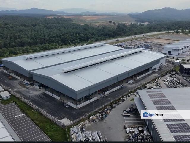 Warehouse for rent in Negeri Sembilan