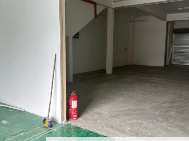 Shop for rent in Negeri Sembilan