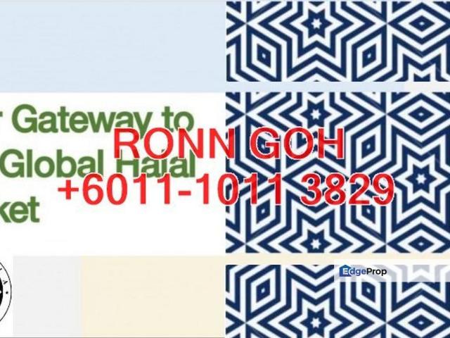 Warehouse for sale in Negeri Sembilan