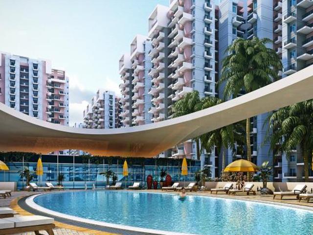 Flat for sale in Bahlolpur, Arunachal Pradesh
