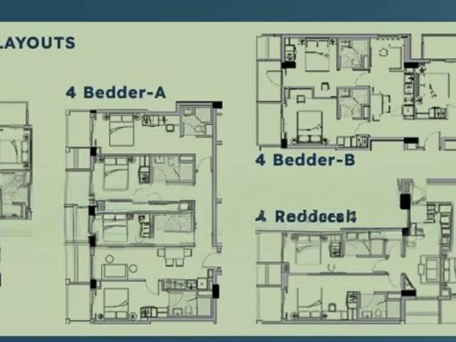 Apartment for rent
