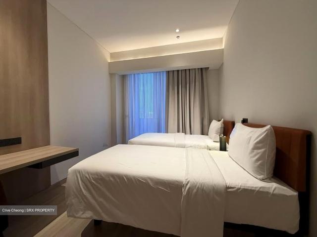 Apartment for rent