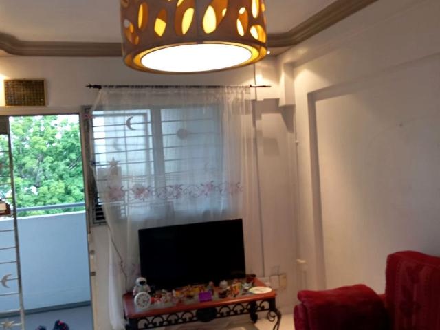 Detached House for sale