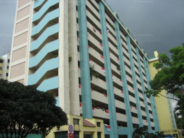 Detached House for rent