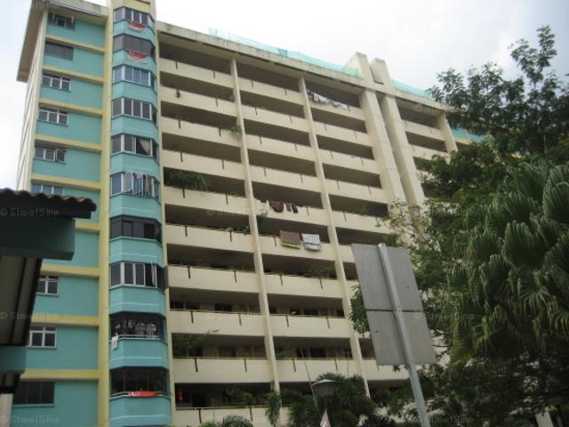 Detached House for sale in Ang Mo Kio, 20 Central North, Amk