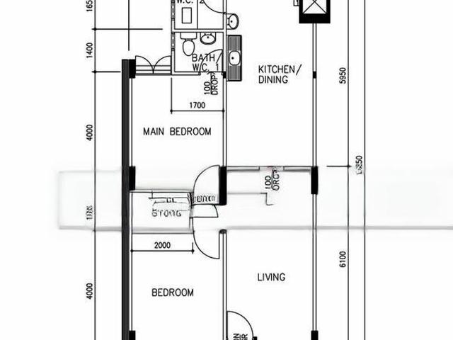 Detached House for sale in Ang Mo Kio, 20 Central North, Amk
