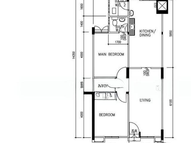 Detached House for sale