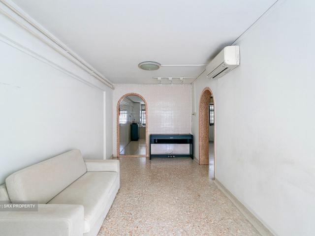 Detached House for sale in Ang Mo Kio