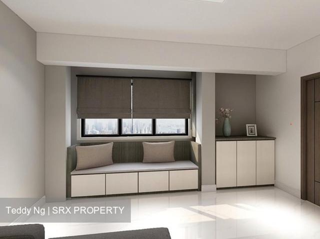Detached House for sale