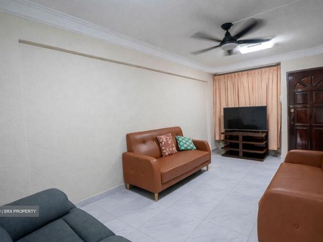 Detached House for sale