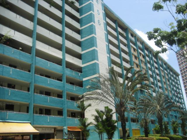 Detached House for rent