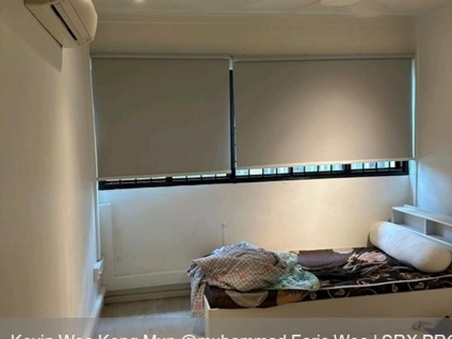 Detached House for rent