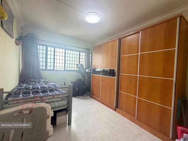 Detached House for sale