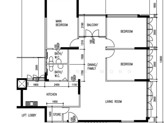 Detached House for sale
