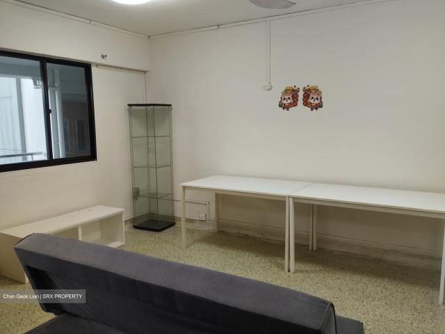 Detached House for sale in Ang Mo Kio, 20 Central North, Amk