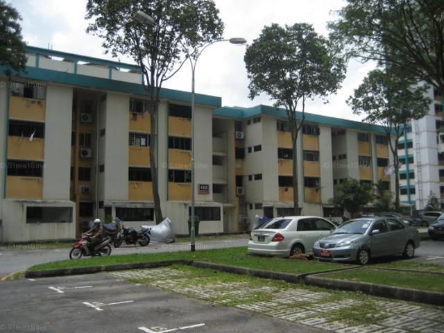Detached House for rent