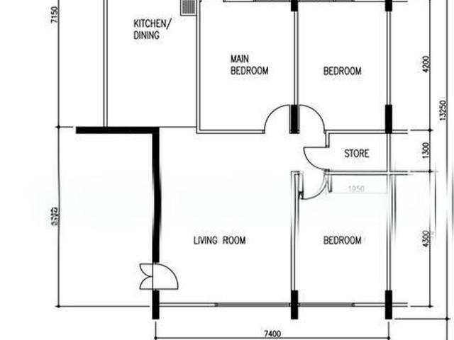 Detached House for sale